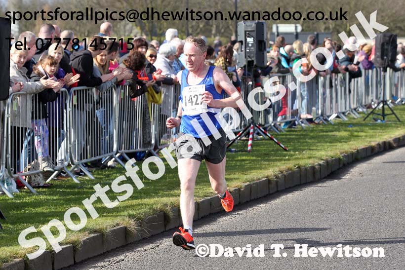 North Tyneside 10k Road Race. Photo: David T. Hewitson/Sports for All Pics